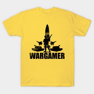 Wargamer T-Shirt